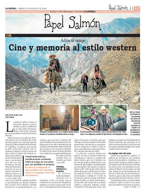 Papel Salmon Agosto 2 2025