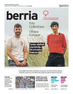 BERRIA