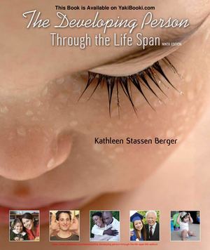 The Developing Person Through the Life Span (9th Edition) PDF