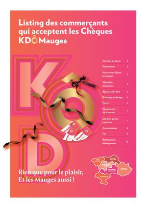 Kdo Mauges Fiches Partenaires 07 2025