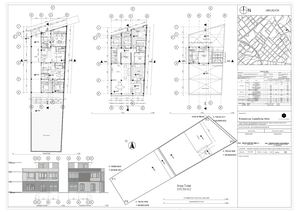 Residencia Castañeda Ambi