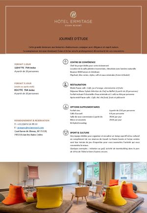 Journee Etude HE - FR