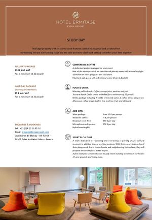 Journee Etude HE - GB