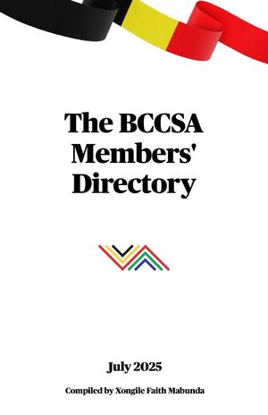 Bccsa Directory 07 25