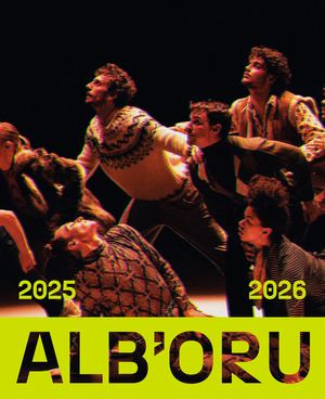 Programme Alb'Oru 2025/2026