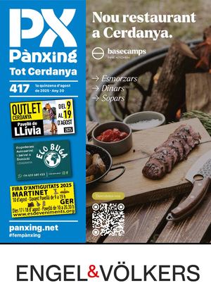 Pànxing Tot Cerdanya 417