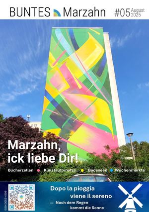 BUNTES MARZAHN #05