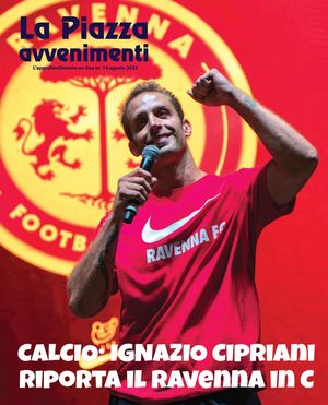 La Piazza 14 Online 2025