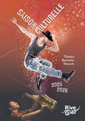 Saison Culturelle 2025-2026