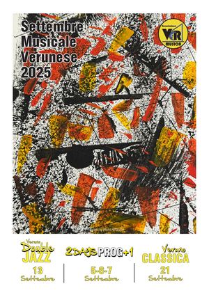 Settembre Musicale Verunese 2025