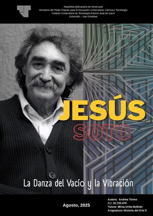 Libro Digital de Jesús Soto