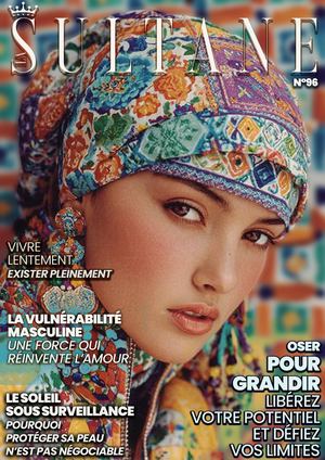 La Sultane #96