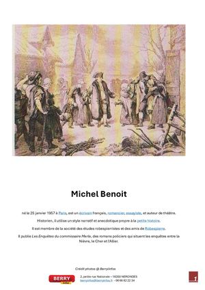 Le Froid S'installe Hiver 1788 1789