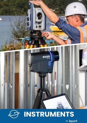 Instruments By Lepont