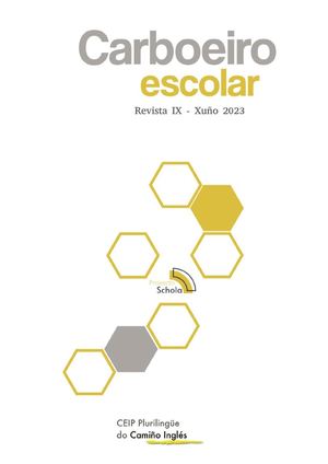 Carboeiro Escolar IX