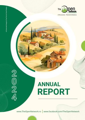 Annual Report TON Foundation 2024