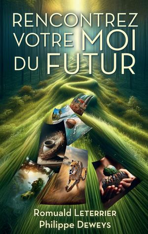 Rencontrez votre moi du futur, Romuald LETERRIER, Philippe DEWEYS (EXTRAIT)