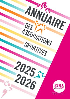 Annuaire des associations de l'OMS - 2025/2026