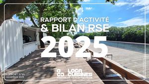 Bilan RSE 2025