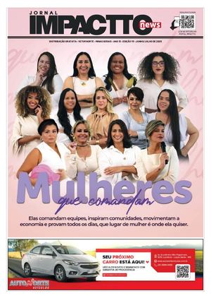 JORNAL IMPACTTO NEWS ED.111