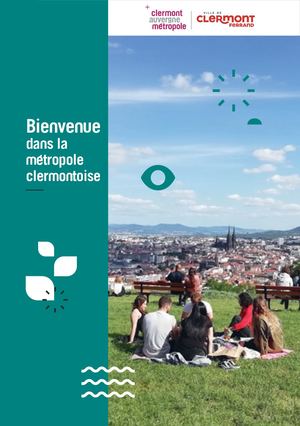 Guide des nouveaux habitants