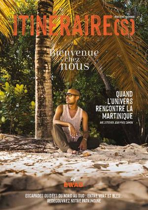 Itinéraire(s) - Hors-série Madinmag