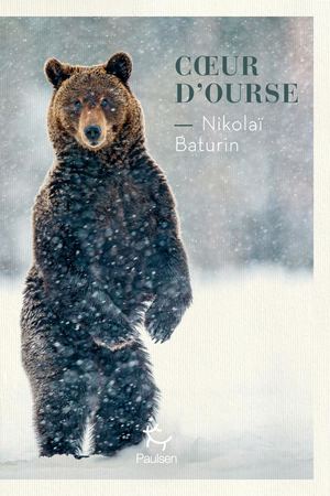 Cœur D'ourse Nikolaï-Baturin