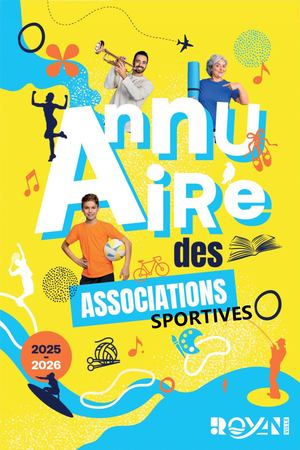 Royan Annuaire Asso Sport 24/25