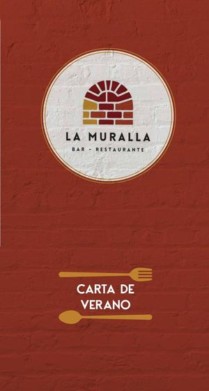 Carta La Muralla
