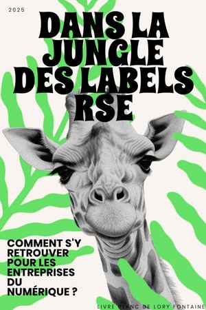 Label RSE - Pour les entreprises du numérique.