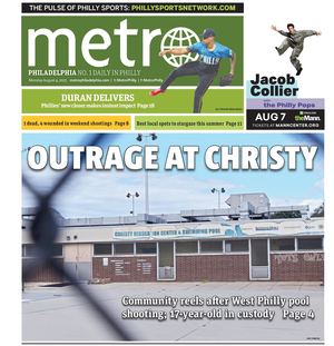 Metro Philadelphia 080425