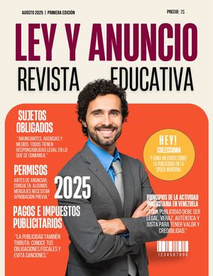 Revista Ley Y Anuncio (1)