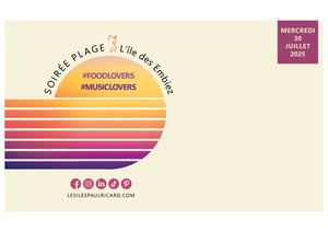 Photobooth Soiree Plage Ile Des Embiez 30 Juillet 2025