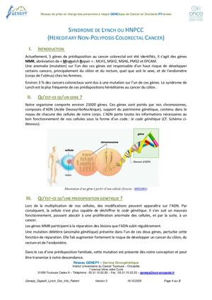 GENEPY DIGESTIF Doc Info LYNCH V2025
