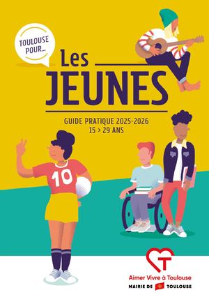 Toulouse pour les jeunes