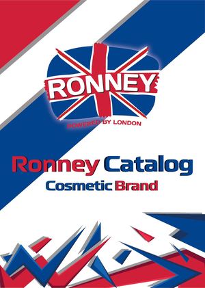 RONNEY NEW CATALOG