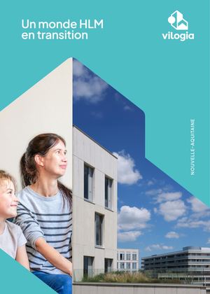 Vilogia - Cahier Territoire Nouvelle Aquitaine