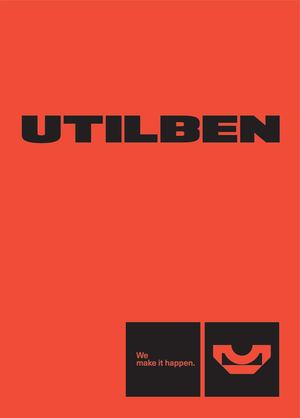 En Pliant General Utilben 2024