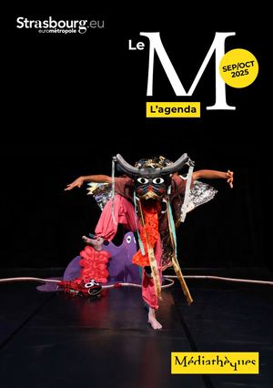 Programme des mois de Septembre et Octobre 2025