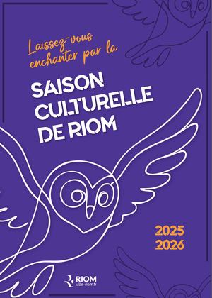 Saison Culturelle 2025-2026