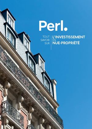 Perl - Tout savoir sur l'investissement en nue-propriété