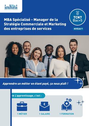 Fiche Diplôme TCN7-Bac+5