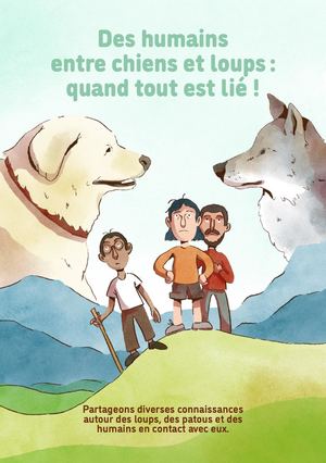 Livret Odi Ss Loups Version à Diffuser