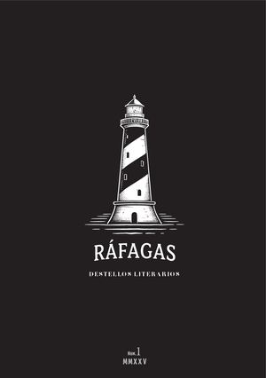 Revista Ráfagas n.1