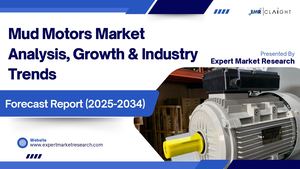 Mud Motors Market Outlook 2025–2034 | Size, Trends, Growth & Forecast Analysis