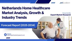 Netherlands Home Healthcare Market Forecast 2025–2034 | Growth, Trends & Opportunities
