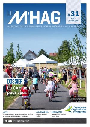 Le M'HAG 31