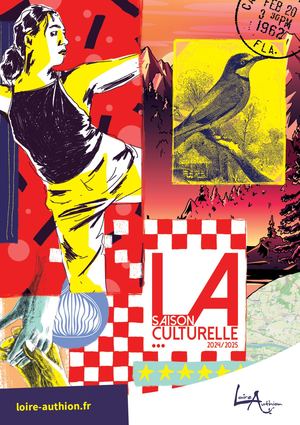 Saison Culturelle Livret 2024 2025