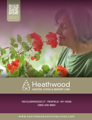 Heathwood Assisted Living