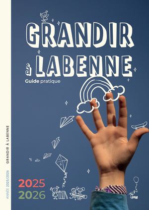 LABENNE Grandir à Labenne 2025/2026